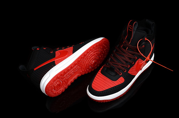 Nike Air Force One Men high--129